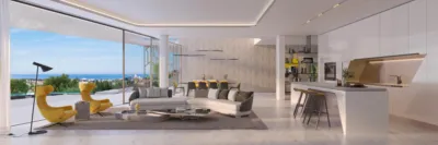 Chalet en Benahavis photo 6