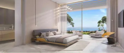 Chalet en Benahavis photo 7