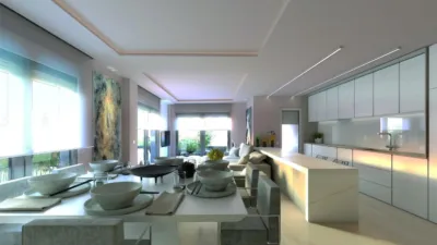 Apartment in Centro photo 2