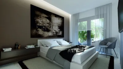 Apartment in Centro photo 3
