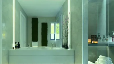 Apartment in Centro photo 4