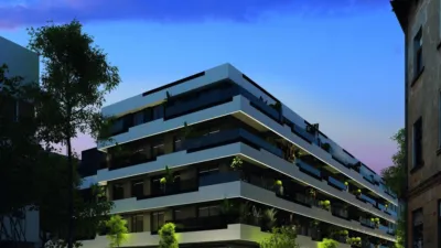 Apartment in Centro photo 5
