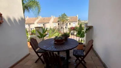 Townhouse in Benavista photo 10