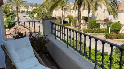 Townhouse in Benavista photo 11