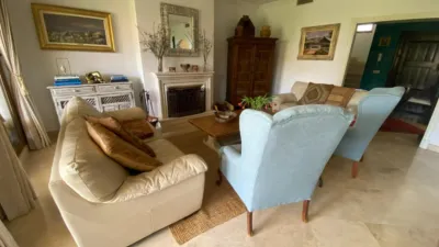 Townhouse in Benavista photo 14