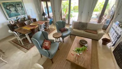 Townhouse in Benavista photo 15