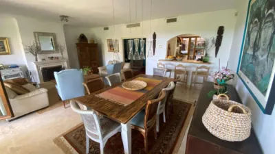 Townhouse in Benavista photo 18