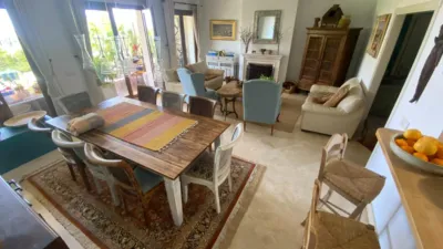 Townhouse in Benavista photo 20