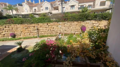 Townhouse in Benavista photo 24