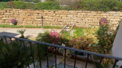 Townhouse in Benavista photo 25