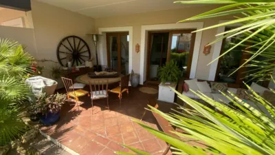 Townhouse in Benavista photo 26