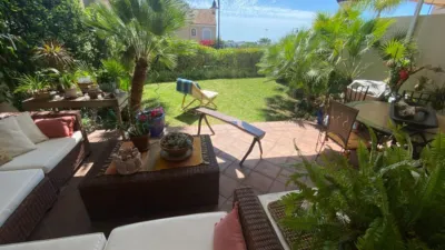 Townhouse in Benavista photo 27