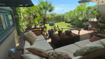 Townhouse in Benavista photo 29