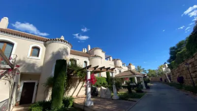 Townhouse in Benavista photo 2