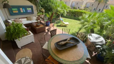 Townhouse in Benavista photo 34