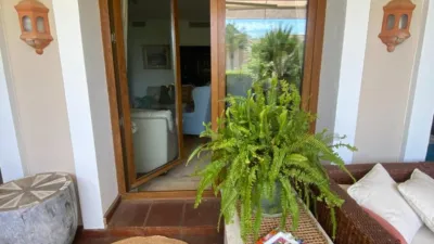 Townhouse in Benavista photo 36