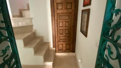 Townhouse in Benavista photo 37