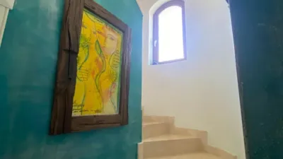 Townhouse in Benavista photo 39