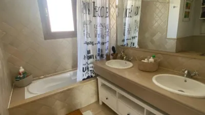 Townhouse in Benavista photo 48