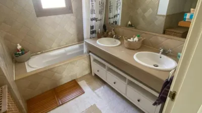 Townhouse in Benavista photo 50