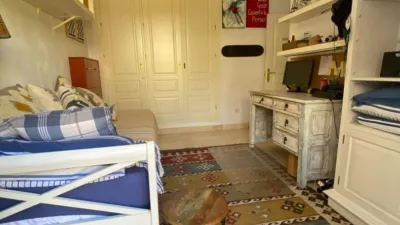Townhouse in Benavista photo 56