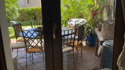 Townhouse in Benavista photo 58