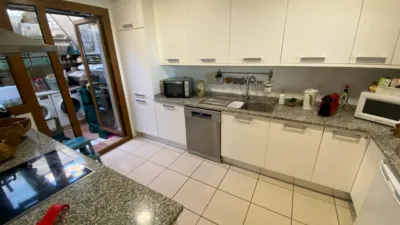 Townhouse in Benavista photo 63