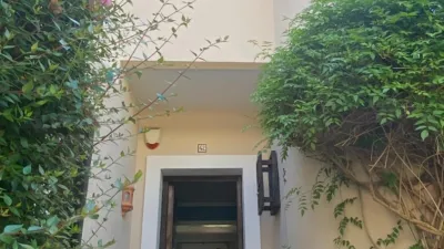 Townhouse in Benavista photo 7