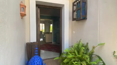 Townhouse in Benavista photo 8