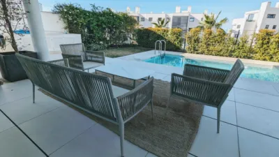 Apartment in Reserva del Higuerón photo 15