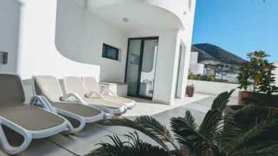 Apartment in Reserva del Higuerón photo 18