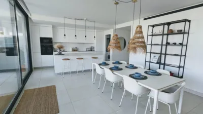 Apartment in Reserva del Higuerón photo 3
