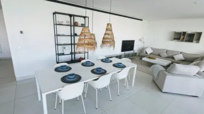 Apartment in Reserva del Higuerón photo 4