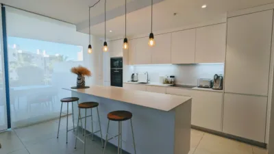 Apartment in Reserva del Higuerón photo 6