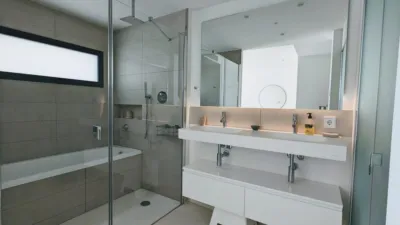 Apartment in Reserva del Higuerón photo 7