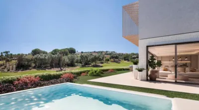 Chalet in La Cala de Mijas photo 10