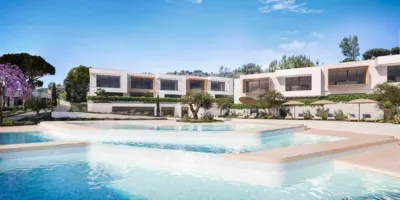 Chalet in La Cala de Mijas photo 14