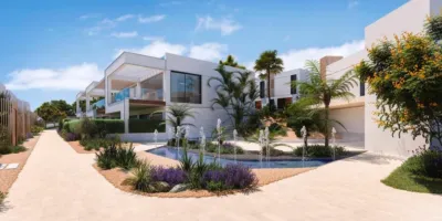 Chalet in La Cala de Mijas photo 2