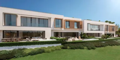Chalet in La Cala de Mijas photo 3