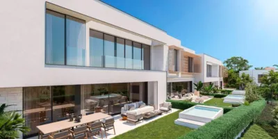 Chalet in La Cala de Mijas photo 4