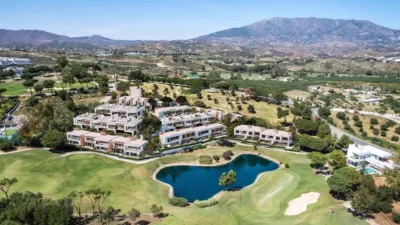 Chalet in La Cala de Mijas photo 6