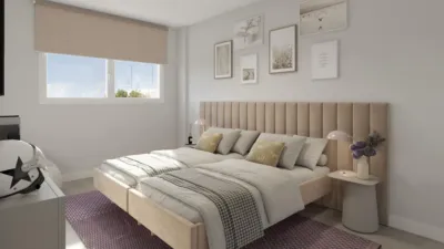 Apartment in El Pinillo photo 11