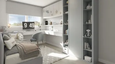 Apartment in El Pinillo photo 12