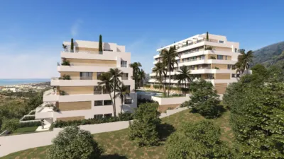 Apartment in El Pinillo photo 22