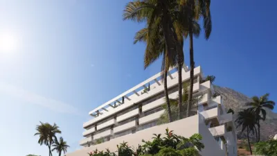 Apartment in El Pinillo photo 25