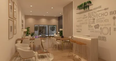 Apartment in El Pinillo photo 2