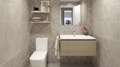 Apartment in El Pinillo photo 4