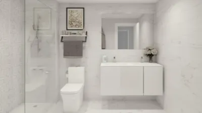 Apartment in El Pinillo photo 8