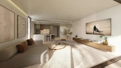Apartment in El Higuerón photo 6