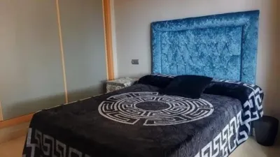 Apartment in Whater Gardens photo 10